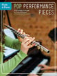 Pop Performance Pieces Flute and Piano cover